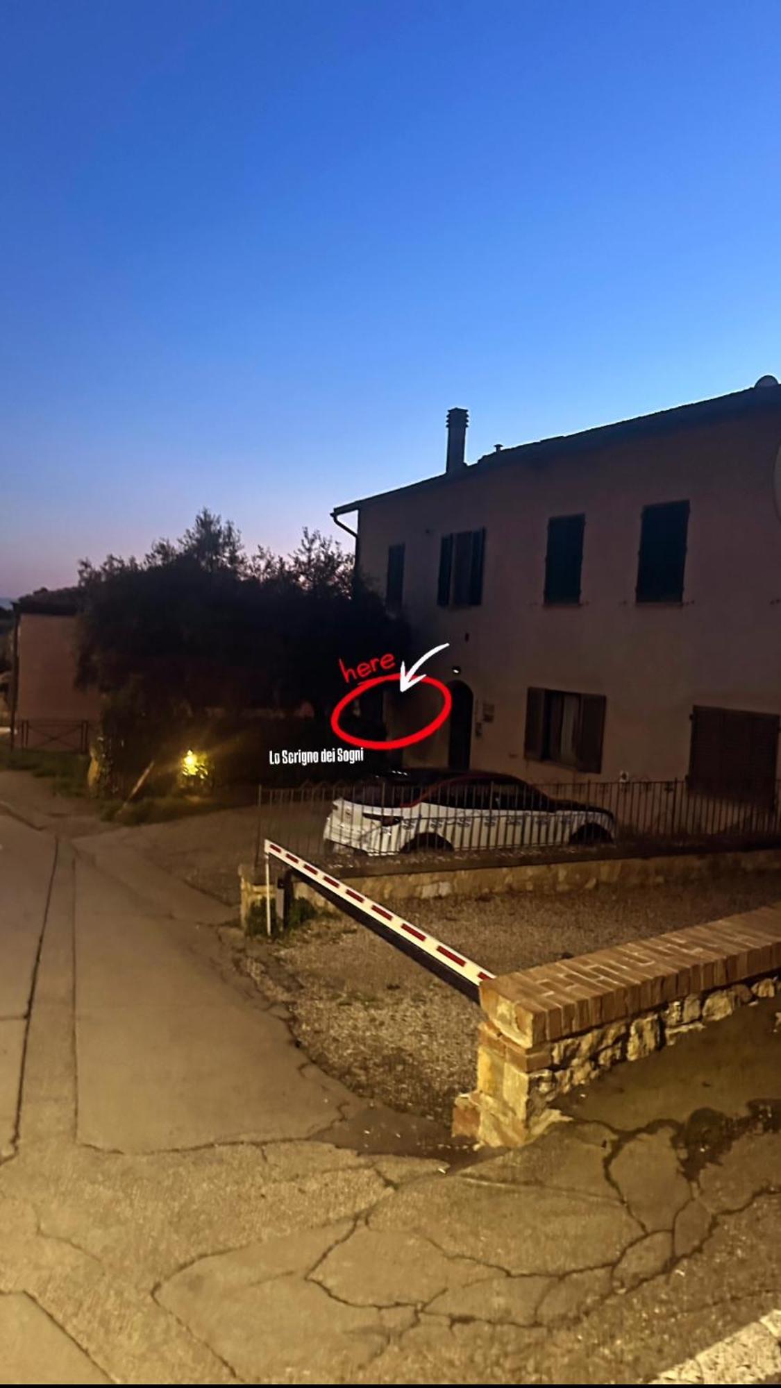 산지미냐노 Lo Scrigno Dei Sogni 아파트 외부 사진